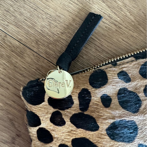 Clare V foldover clutch - Picture 4 of 6